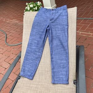 Cat$Jack Boys casual dress pant.